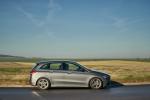 Mercedes-Benz B200 d AMG Line 2019 года (UK)